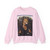 GIOVANNI di Paolo - Madonna of Humility (Artwork) Crewneck Sweatshirt