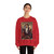 BARTOLOMEO, Fra - Christ with the Four Evangelists (Artwork) Crewneck Sweatshirt