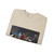GUERCINO - Angels Weeping over the Dead Christ (Artwork) Crewneck Sweatshirt