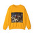GUERCINO - Angels Weeping over the Dead Christ (Artwork) Crewneck Sweatshirt