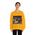 GUERCINO - Angels Weeping over the Dead Christ (Artwork) Crewneck Sweatshirt