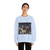 GUERCINO - Angels Weeping over the Dead Christ (Artwork) Crewneck Sweatshirt