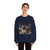 GUERCINO - Angels Weeping over the Dead Christ (Artwork) Crewneck Sweatshirt