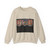 GIOVANNI di Paolo - Miniatures (Artwork) Crewneck Sweatshirt