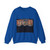 GIOVANNI di Paolo - Miniatures (Artwork) Crewneck Sweatshirt