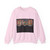 GIOVANNI di Paolo - Miniatures (Artwork) Crewneck Sweatshirt