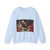 BARTOLOMEO, Fra - Deposition (Artwork) Crewneck Sweatshirt
