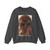 BARTOLOMEO, Fra - Madonna della Misericordia (Artwork) Crewneck Sweatshirt