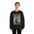 GIOVANNI di Paolo - Saints Fabian and Sebastian (Artwork) Crewneck Sweatshirt