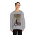 GIOVANNI di Paolo - Saints Fabian and Sebastian (Artwork) Crewneck Sweatshirt