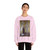 GIOVANNI di Paolo - Saints Fabian and Sebastian (Artwork) Crewneck Sweatshirt