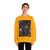 GUERCINO - Elijah fed by Ravens (Artwork) Crewneck Sweatshirt