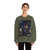 GUERCINO - Elijah fed by Ravens (Artwork) Crewneck Sweatshirt