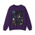 GUERCINO - Elijah fed by Ravens (Artwork) Crewneck Sweatshirt