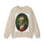 aivazovsky103[1] (Artwork) Crewneck Sweatshirt