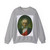 aivazovsky103[1] (Artwork) Crewneck Sweatshirt