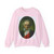 aivazovsky103[1] (Artwork) Crewneck Sweatshirt