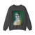 aivazovsky104[1] (Artwork) Crewneck Sweatshirt