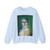 aivazovsky104[1] (Artwork) Crewneck Sweatshirt