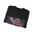 GIOVANNI di Paolo - St Clare Rescuing the Shipwrecked (Artwork) Crewneck Sweatshirt