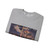 GIOVANNI di Paolo - St Clare Rescuing the Shipwrecked (Artwork) Crewneck Sweatshirt