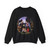 BARTOLOMEO, Fra - The Adoration of the Christ Child (Artwork) Crewneck Sweatshirt