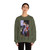 BARTOLOMEO, Fra - The Adoration of the Christ Child (detail) (Artwork) Crewneck Sweatshirt