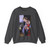 BARTOLOMEO, Fra - The Adoration of the Christ Child (detail) (Artwork) Crewneck Sweatshirt