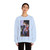 BARTOLOMEO, Fra - The Adoration of the Christ Child (detail) (Artwork) Crewneck Sweatshirt