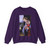 BARTOLOMEO, Fra - The Adoration of the Christ Child (detail) (Artwork) Crewneck Sweatshirt