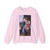 BARTOLOMEO, Fra - The Adoration of the Christ Child (detail) (Artwork) Crewneck Sweatshirt