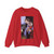 BARTOLOMEO, Fra - The Adoration of the Christ Child (detail) (Artwork) Crewneck Sweatshirt