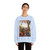 BARTOLOMEO, Fra - The Holy Family with St John the Baptist (Artwork) Crewneck Sweatshirt