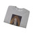 GIOVANNI di Paolo - St Catherine of Siena (Artwork) Crewneck Sweatshirt