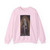 GIOVANNI di Paolo - St Catherine of Siena (Artwork) Crewneck Sweatshirt