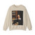 GUERCINO - Portrait of Francesco Righetti (Artwork) Crewneck Sweatshirt