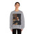GUERCINO - Portrait of Francesco Righetti (Artwork) Crewneck Sweatshirt