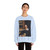 GUERCINO - Portrait of Francesco Righetti (Artwork) Crewneck Sweatshirt