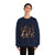GUERCINO - Raising of Lazarus (Artwork) Crewneck Sweatshirt
