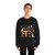 GUERCINO - Return of the Prodigal Son (Artwork) Crewneck Sweatshirt