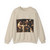 GUERCINO - Return of the Prodigal Son (Artwork) Crewneck Sweatshirt