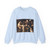GUERCINO - Return of the Prodigal Son (Artwork) Crewneck Sweatshirt