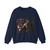 GUERCINO - Samson Captured by the Philistines (Artwork) Crewneck Sweatshirt
