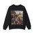 GIOVANNI di Paolo - The Adoration of the Magi (Artwork) Crewneck Sweatshirt