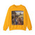 GIOVANNI di Paolo - The Adoration of the Magi (Artwork) Crewneck Sweatshirt