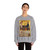 GIOVANNI di Paolo - The Annunciation (Artwork) Crewneck Sweatshirt