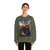 BARTOLOMEO, Fra - The Virgin adoring the Child with Saint Joseph (Artwork) Crewneck Sweatshirt