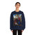 BARTOLOMEO, Fra - The Virgin adoring the Child with Saint Joseph (Artwork) Crewneck Sweatshirt