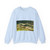 aivazovsky115[1] (Artwork) Crewneck Sweatshirt