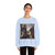 BARTOLOMEO, Fra - Vision of St Bernard with Sts Benedict and John the Evangelist (Artwork) Crewneck Sweatshirt
